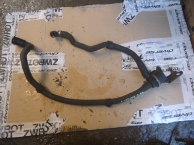 Помпа циркуляція wody opel insignia a фото №1