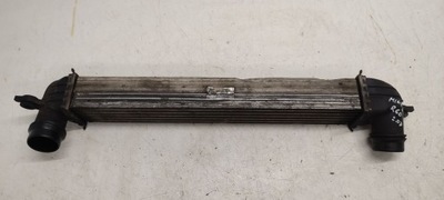 Інтеркулер mini cooper r60 countryman 2,0d фото №1