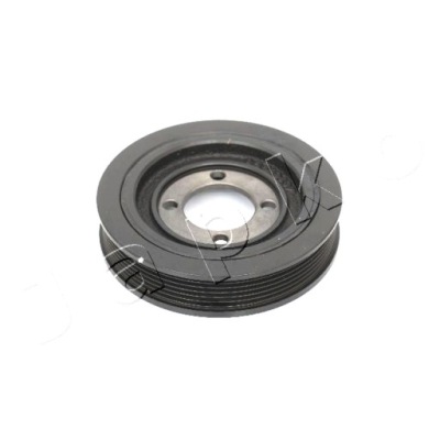 Шкив коленчатого вала chevrolet captiva evanda lacetti фото №1