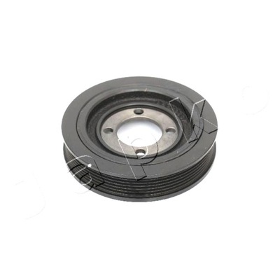 Japko 122w04 шкив, wał коленчатый фото №1