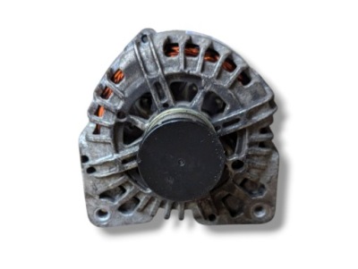 Генератор opel vivaro a facelift 2011 nal1549 фото №1