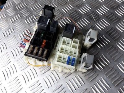 Ford s-max коробка предохранителей 6g9t-14k131-ba фото №1