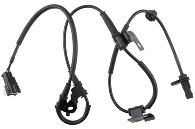 Датчик abs перед левый kia optima 12- фото №1