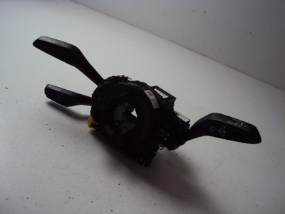 Переключатель комбинированный переключатели audi оригинальный номер 8v0953521hb фото №1