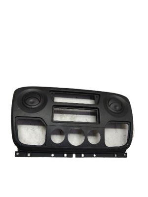 Master iii 10r рамка консолі 682600025r фото №1