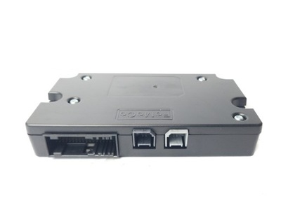 Модуль bluetooth ford transit connect custom новый фото №1