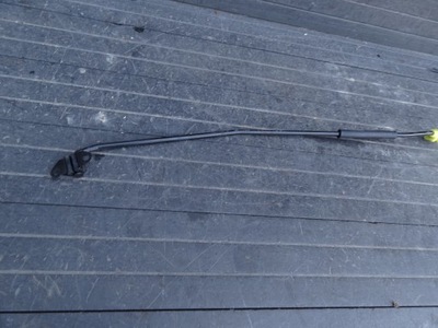 Kia niro 2019 підпірка підніжка капот кронштейн оригінал фото №1