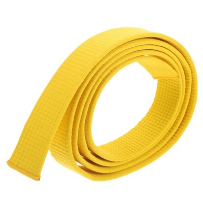 TAEKWONDO OPASKI NA PASY KARATE