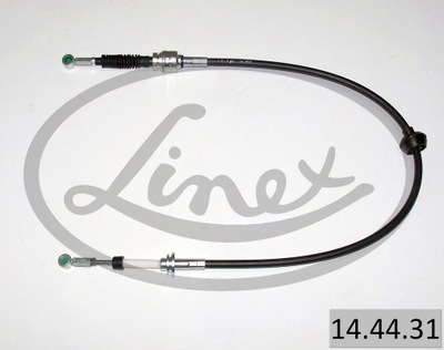 LINEX 14.44.31 ĮTEMPIMAS LINKI, RANKINĖ DĖŽĖ PAVARŲ 