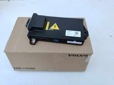 Volvo xc40 ii c40 electric модуль блок керування акумулятора becm новий оригінальний номер 4305 фото №1