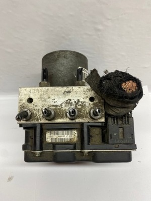 Блок управления насос abs fca 0265950428 фото №1