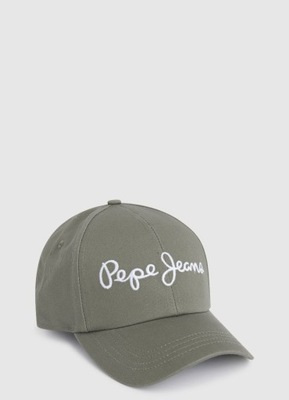 Pepe Jeans czapka Wally PM040522