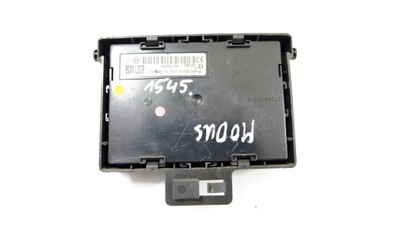 Renault modus модуль bcm 8200200106 фото №1