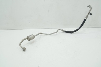 Шланг трубка кондиционера jaguar xkr xk8 xk x100 фото №1