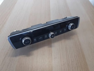 AUDI A3 8V PANEL AIR CONDITIONER 8V0820043C  