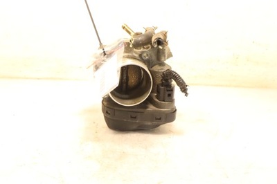 Дроссельная заслонка audi a3 8l 1.9 фото №1