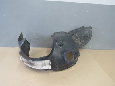 Skoda fabia 3 підкрилок праве перед фото №1