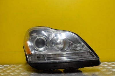 Mercedes gl x164 2006- фара лампа ксенон r usa фото №1