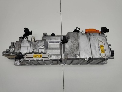 Mini f60 countryman инвертор преобразователь напряжения фото №1