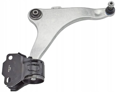 Volvo s60 ii s80 ii v60 i рычаг левый нижний перед фото №1