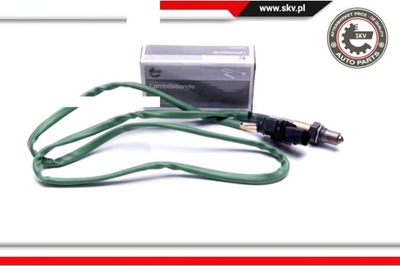 Esen skv датчик лямбда-зонд mercedes-benz clk c-class e-class фото №1