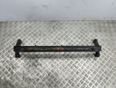 Volvo v40 2013 панель кронштейн радиатора / dół фото №1