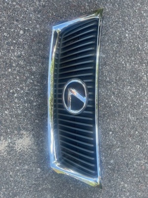 LEXUS IS FACELIFT 09-13 RADIATOR GRILLE GRILLE ORIGINAL  