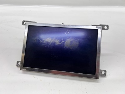 Peugeot 508 дисплей 9801286980 фото №1