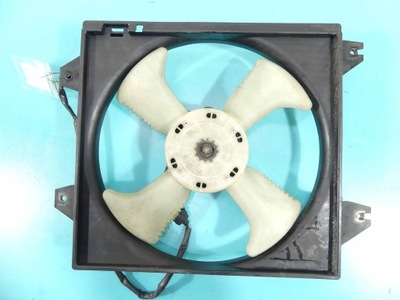 Вентилятор вентилятор mitsubishi galant 2.0 2.5 фото №1