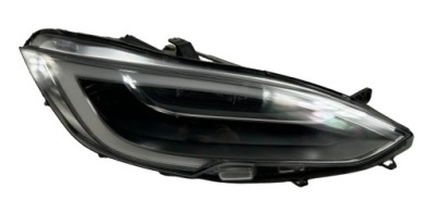 Tesla model s рестайлінг  16- фара правий перед full led 105357500c фото №1
