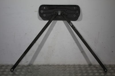 Балка распорка bmw 4 f36 gran coupe фото №1