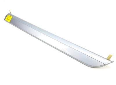 Aso молдинг двері лівий задня vw passat b8 lb7s фото №1