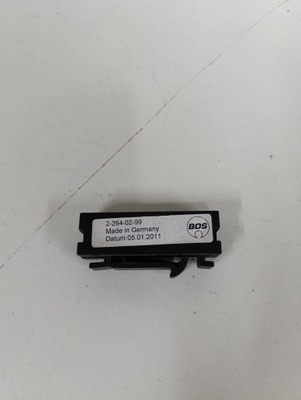 Opel insignia a 2011 елементи кріпильні 22640299 фото №1