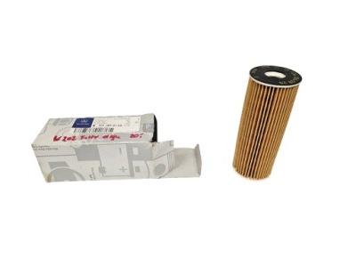 Mercedes w202 фильтр масла 1041840925 фото №1