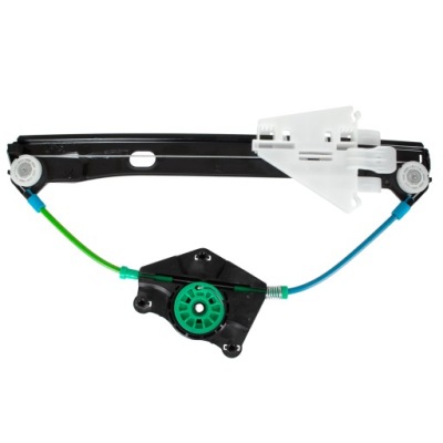 Подъемник механизм стекло задний  правый электрический do alfa romeo 159 фото №1