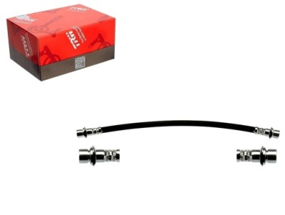 Шланг тормозной elast. toyota hilux vi 2.4/2.4d/ фото №1