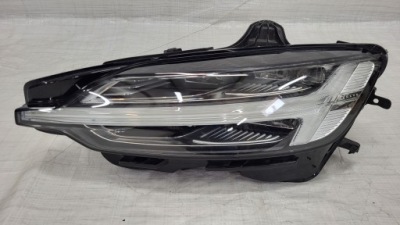 -фара лампа передня ліва volvo s60 v60 ii 18- фото №1