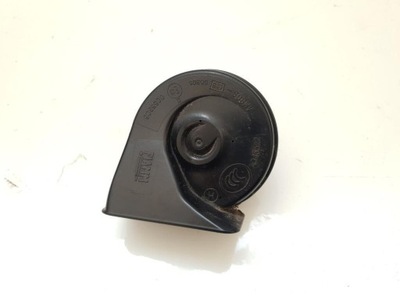 Клаксон сигнал peugeot 207 sw фото №1