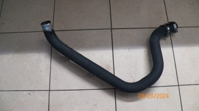 Шланг повітря i40 1.7 crdi 28252-2a700 фото №1