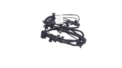 Nowa джгут 6pdc радар audi rs3 a3 8y0971085a фото №1