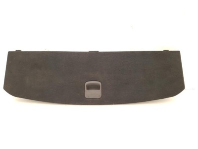 Обшивка багажника плита mazda 6 i gg kombi фото №1