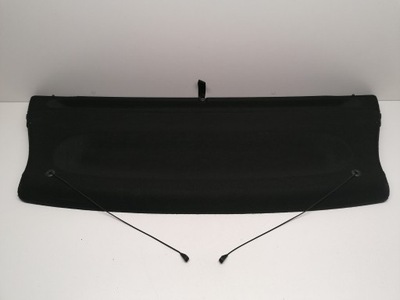 FIAT 500L SHELF REAR BOOT ORIGINAL 2012-  