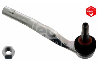 FEBI BILSTEIN ANTGALIS SKERSINIO VAIRO P MERCEDES CLS C218 CLS 