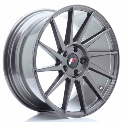 LLANTAS 18 JR22 5X112 BMW 2 3 4 I4 MERCEDES CL  