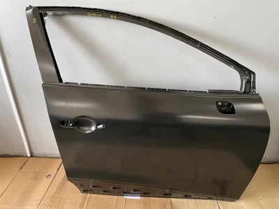 Двері перед clio iv lift фото №1