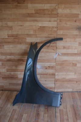 Крыло mercedes glc w 253 фото №1