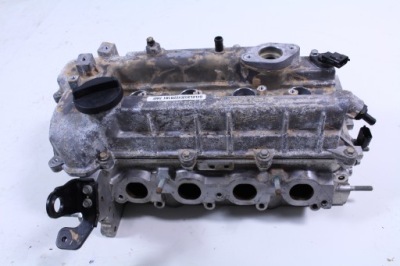 Головка kia niro 20r. lift hybrid 1.6gdi g4le фото №1