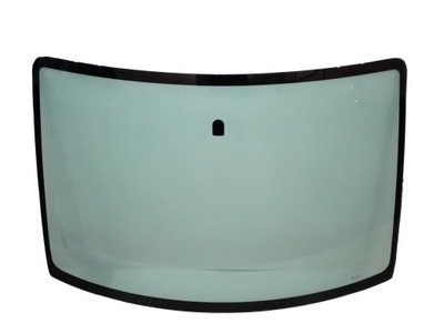 Стекло mazda premacy 1999-2005 5159agn фото №1