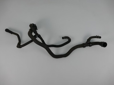 Ford mondeo mk4 2.0 eb корпус термостата провода фото №1