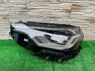 Лампа bmw 2 g42 gold 5a03e37 фото №1